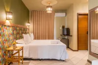 Pousada Villa Maeva Itacimirim - piscina