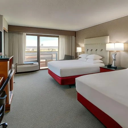Drury Inn & Suites Phoenix Airport