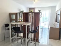 Fotoxenia Luxury Apts - Beach