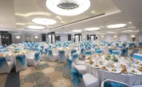 Park Dedeman Adıyaman Hotel - bar