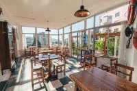 Ayca la Flora Hotel Boutique - spa