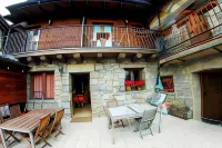 Balcon del Pirineo Rural Ordesa - Pet friendly