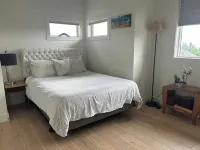 Kelowna Getaway on Knox Mountain Minutes from Downtown. - balcon