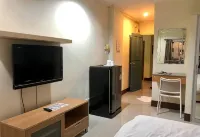 Chitra Villa - WLAN