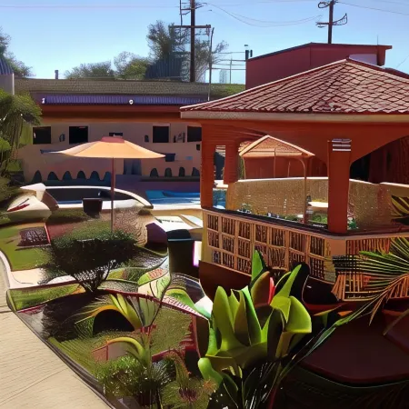 Hotel Oasis