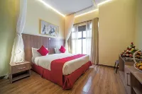 Verona Hotel and Conference Center - Интернет