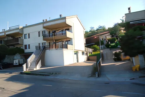 Cala Chiara B&B - Kæledyr tilladt