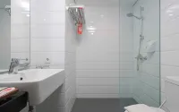 UP PEAK Hotel Simpang Lima Semarang Managed by Injourney Hospitality - ที่มีสปา