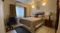 Real Guanacaste - appartements de vacances