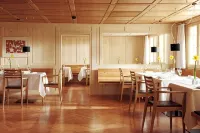Krone Hittisau - Hotel & Restaurant im Bregenzerwald - Breakfast