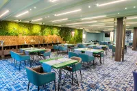 Tajga Hotel - 4 Sao