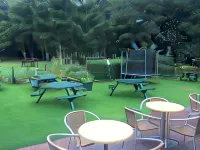 The Winchfield Inn - Parking