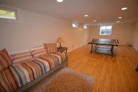Spacious Farm House on the working historic Story Ranch, private river access - 3-Star