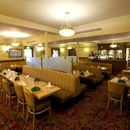 Ayre Hotel & Ayre Apartments
