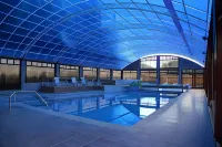 Hostería San Clemente - Pools