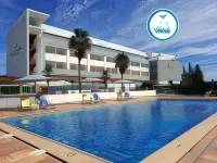 BejaParque Hotel - Pools