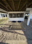Cozy Beach House with Newly Renovated Kitchen-Just a 1 Minute Walk to the Beach - Parvekkeita