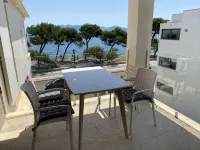 Puerto De Pollensa: Luxury Apartment on the beach - Lejligheder