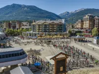 Epic Size. Epic Views. Epic Stay.Largest Mountain Condo in the Carleton Lodge. - 4 Yıldız