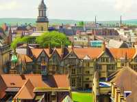 Botley Townhouse - Homestays