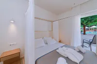 Inspira Boutique Hotel Thassos - Adults Only - Beach