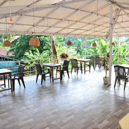 Hotel My Soulmate, Palolem Beach