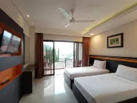 Grand Bintang Tawangmangu - Wifi