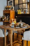 Boutique Hotel Azur - bar