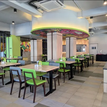 Maxone Dumai - Riau