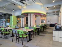 MAXONE Dumai - sarapan