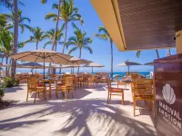 Marival Emotions Resort & Suites Riviera Nayarit by Mercure - breakfast
