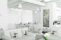Hotel Gli Ulivi - breakfast