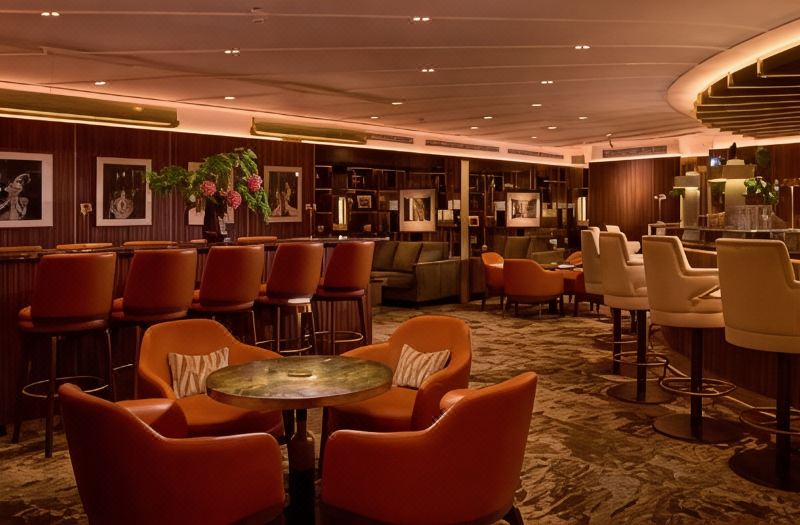 The Fitzwilliam Hotel Dublin photo 3