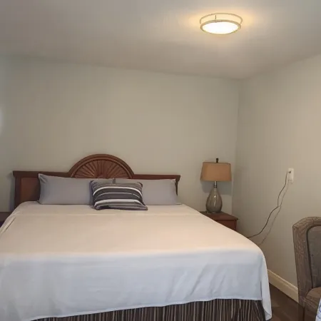Suwannee River Motel US 19