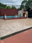Residencial Arcoiris - bar