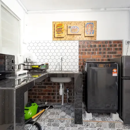 Casa Celia - [Pet Allowed] Private parking studio by VCR