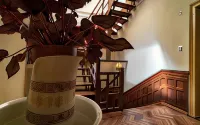 My Guest Rooms - Bãi đậu xe