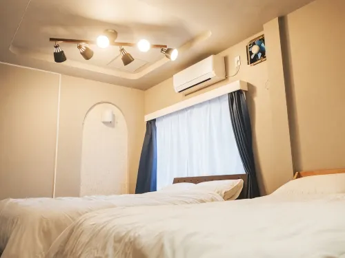 Guest house KURA - 2-Sterne