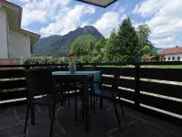 Quiet Vacation Apartment in Pfronten - 2-Star