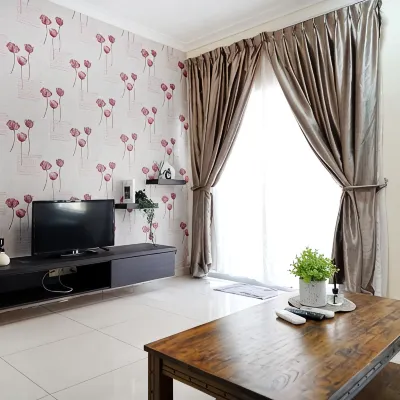 Desaru Tiara Seaview E20205 by Joyfully Hotels near Tanjung Lompat