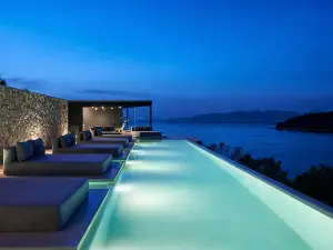 Azur Retreat