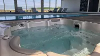 Hotel le Manoir du Roselier - Spa