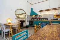 OStellin Genova Hostel - Auberges de jeunesse
