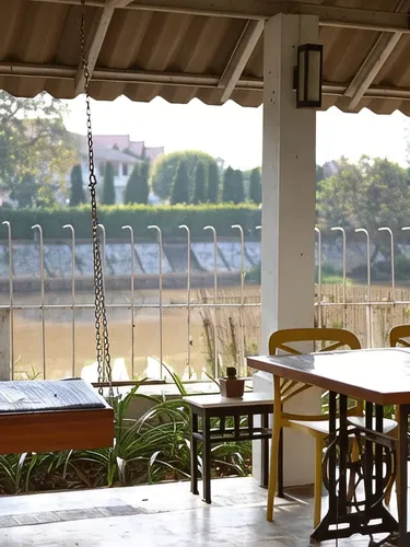 รูปภาพของStay @ Na Mae Ping, a private house on the Ping River