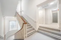 Central Bath – Walk to Baths & Station - VAT Q - 2-Star