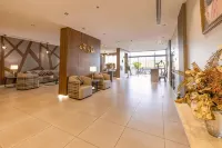 Enala Hotel - Tabuk - parking