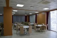 Quars Garden Hotel - Frühstück