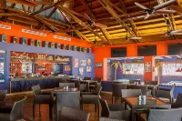 Zuana Beach Resort - Bar
