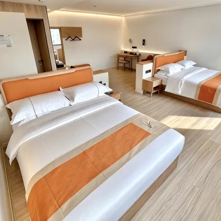Gunai Suting Hotel