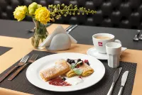 Conviva - Wifi